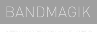 BANDMAGIK